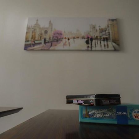 Family Hostel Lviv Ngoại thất bức ảnh